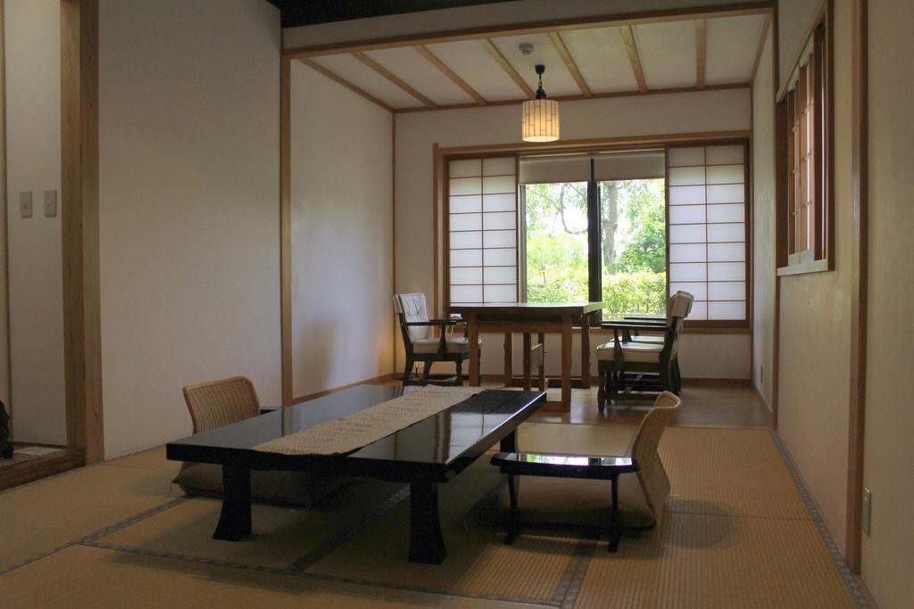 Kansuien Kakuraku Nasushiobara Exterior foto