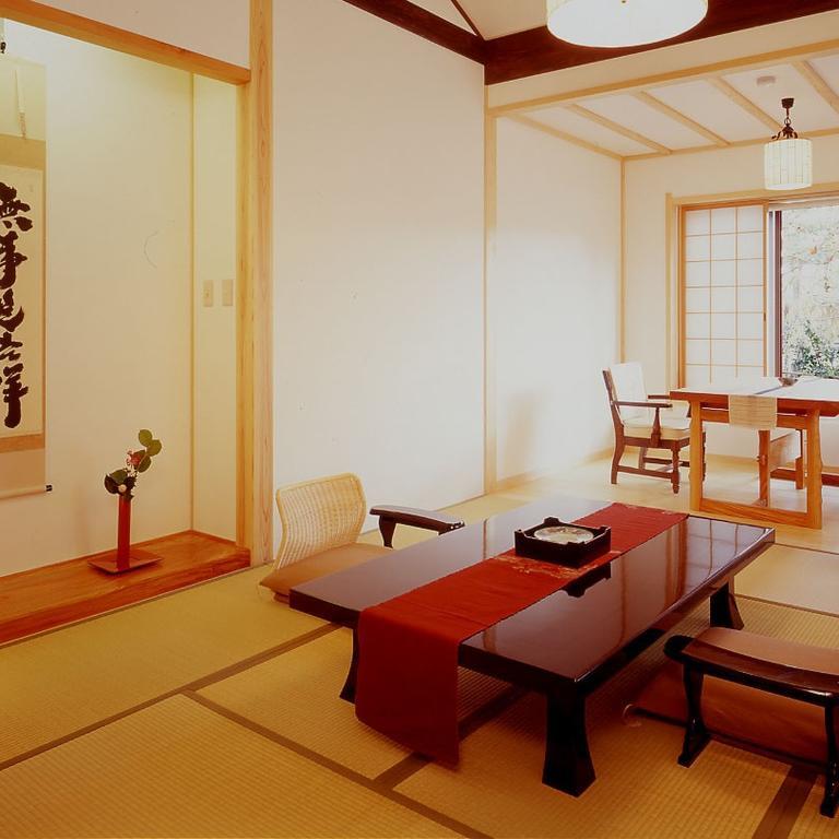 Kansuien Kakuraku Nasushiobara Exterior foto
