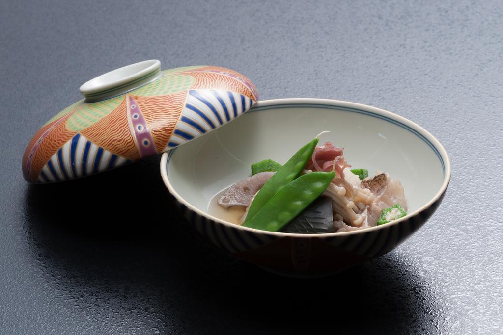 Kansuien Kakuraku Nasushiobara Exterior foto