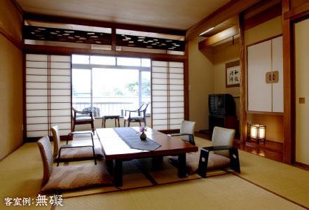 Kansuien Kakuraku Nasushiobara Exterior foto