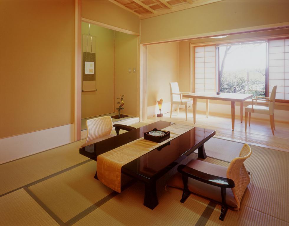 Kansuien Kakuraku Nasushiobara Exterior foto